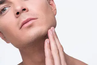 メンズ Total Beauty Salon　ADEL WEISS所属・ADEL WEISS 脱毛＆毛穴＆リンパのエステ・リラクイメージ