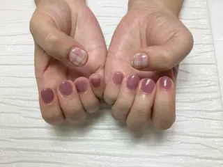 ネイル ネイルサロン puu名古屋店のネイルデザイン