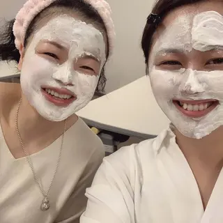 園田 由香のエステ・リラクイメージ