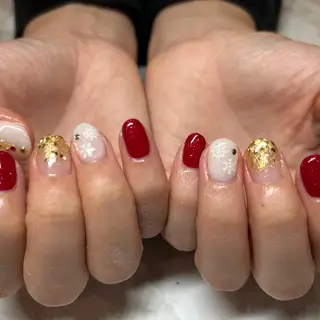 ネイル ネイルサロン翼所属・ネイルサロン 翼【仙川4分】のネイルデザイン