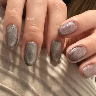 ネイル ironail -イロネイル-のネイルデザイン
