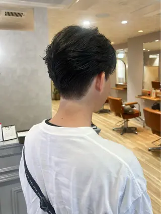 ショート 伊藤 愛里のヘアスタイル