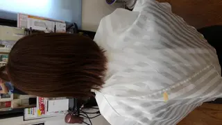 ショート beauty spa ce FREEDOMのエステ・リラクイメージ