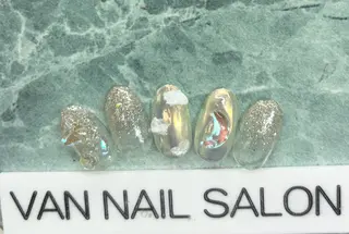 ネイル Van Nail Salonのネイルデザイン