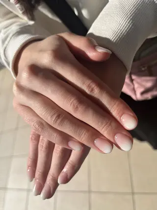 ネイル etoile大垣店 RiNaのネイルデザイン