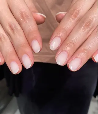 ネイル 濵田 実沙/Manonのネイルデザイン