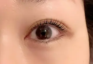 マツエク・マツパ シェアサロンJAM所属・takako _eyedesignのマツエク・マツパデザイン