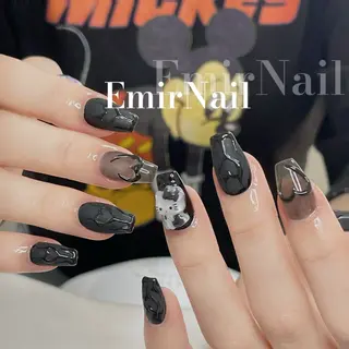 ネイル Emir Nailのネイルデザイン