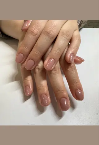 ネイル Blue Reef 四谷三丁目所属・たかの はづきのネイルデザイン