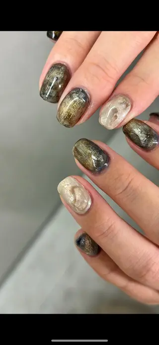 ネイル 314 さんいちよん yumiのネイルデザイン