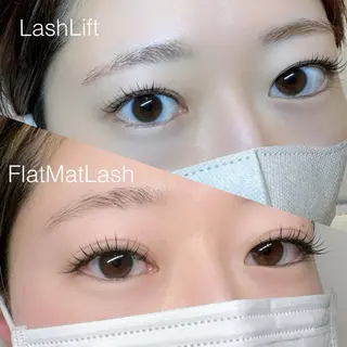 マツエク・マツパ DOLCE  川越店 AYAのマツエク・マツパデザイン