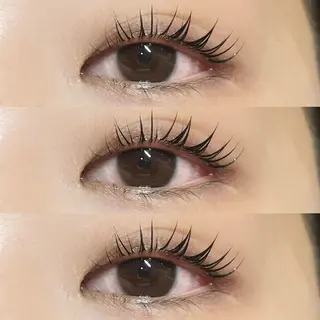 マツエク・マツパ 🎀eyelist HARUKA🎀池袋のマツエク・マツパデザイン