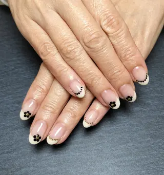 ネイル megumi. sのネイルデザイン