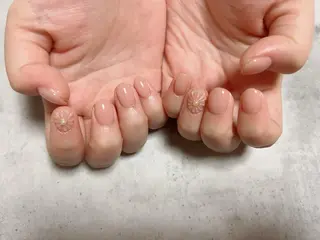 ネイル silo salon しろさろんのネイルデザイン