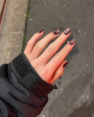 ネイル pepe大阪平野 / hinaのネイルデザイン