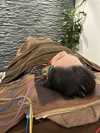 美容鍼灸整体サロンBeauJu所属・小顔矯/美容鍼/鍼灸 BeauJuのその他イメージ