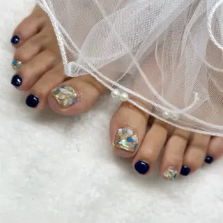 ネイル ri.em.da mariのネイルデザイン