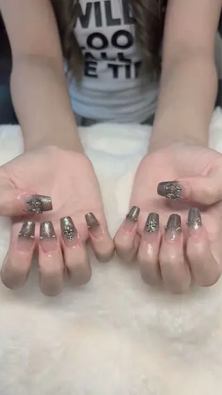 ネイル Rubynail93所属・RuBy Nail93のネイルデザイン
