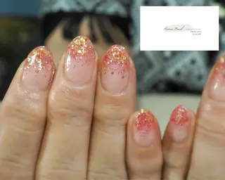 ネイル 藤が丘/守山/長久手 Kuma Nailのネイルデザイン