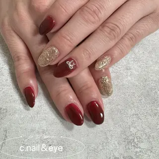 ネイル C.Nail&EYE RINAのネイルデザイン