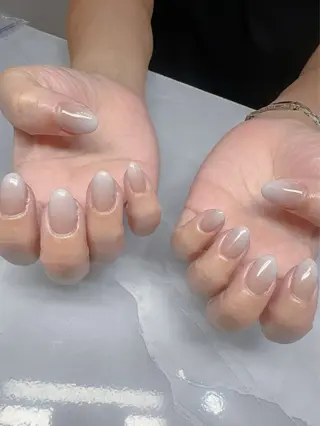 ネイル nyasu nailのネイルデザイン