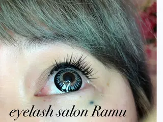 マツエク・マツパ 矢野 つかさのマツエク・マツパデザイン