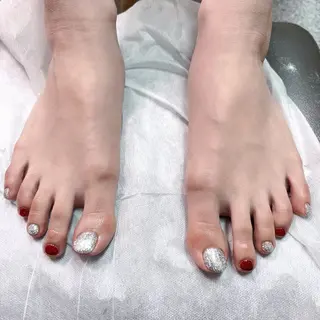 ネイル 🤩 Yuliaユリアのネイルデザイン