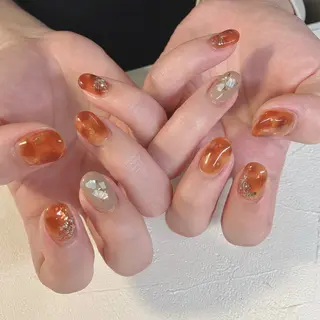 ネイル nails 🎀meのネイルデザイン