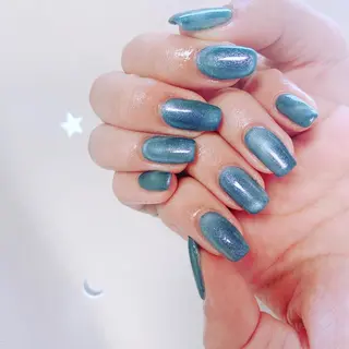 ネイル ＆ meのマツエク・マツパデザイン