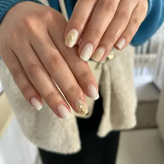 ネイル meilllhair所属・meilll nailのネイルデザイン