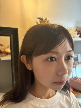 マツエク・マツパ fameu + AKIの眉毛・アイブロウイメージ