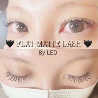 マツエク・マツパ PutiLuca 佐々木のマツエク・マツパデザイン