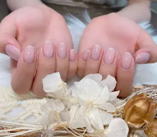 ネイル カスミ 💛吉祥寺のネイルデザイン