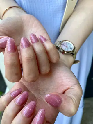 ネイル maa kasi所属・maa kasi ⭐︎Makiのネイルデザイン