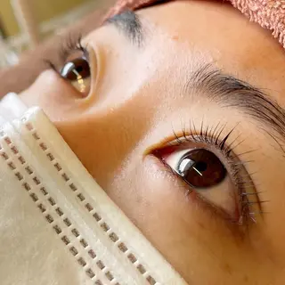 マツエク・マツパ MAI 👀✨のマツエク・マツパデザイン