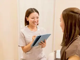 Ayaka🤍 恵比寿/美容鍼/整体のエステ・リラクイメージ