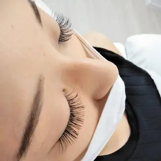 マツエク・マツパ eyelash*** yukariのマツエク・マツパデザイン
