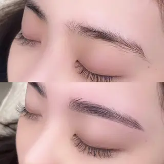 アイブロウ Laul🦖 Motohashiのマツエク・マツパデザイン