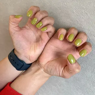 ネイル Aloha  Luana HIKAWASANDOU所属・AlohaLuana 🌺 naoのネイルデザイン