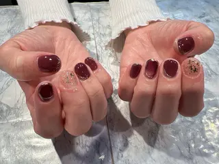 ネイル Lavish nailのネイルデザイン