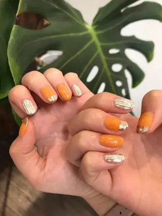 ネイル ESTELA エステラのネイルデザイン