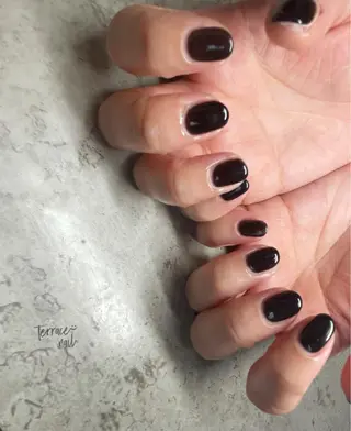 ネイル KAMINO CHIKAのネイルデザイン