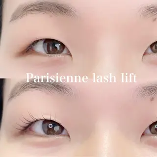 マツエク・マツパ RIKA SHIMIZUのマツエク・マツパデザイン