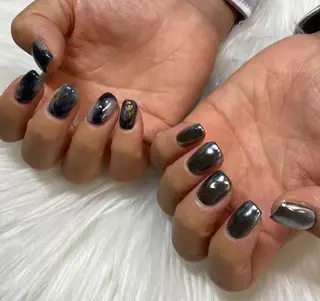 ネイル 家入 可奈のネイルデザイン