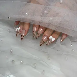 ネイル 🦋 Rina🦋のネイルデザイン