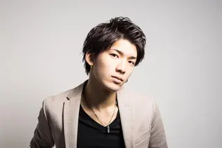 メンズ 髪質改善 カミムラのヘアスタイル