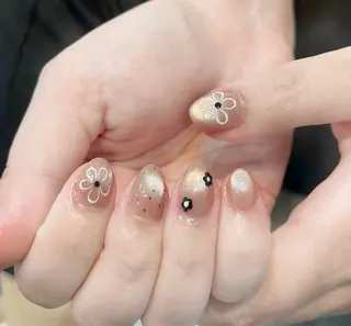 ネイル Hana Nail Salon所属・HanaNail Salonのネイルデザイン