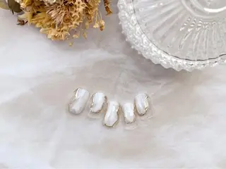 ネイル nail salon amy金町所属・nail salon amy金町のネイルデザイン