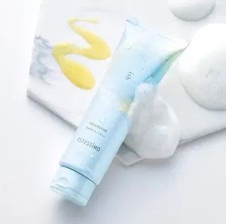 松本 茜のヘアスタイル