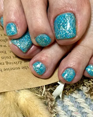 ネイル B.NailViva 【辻堂•茅ヶ崎】のネイルデザイン